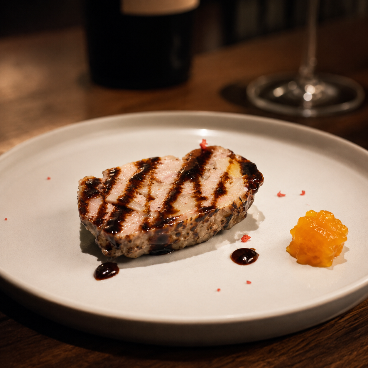 料理写真のサンプル 3