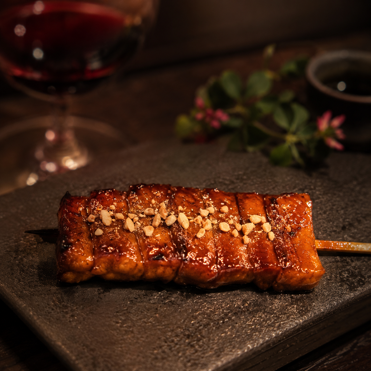 料理写真のサンプル 4